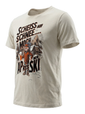 MODELL: GOTTLIEB - T-Shirts & Polos - Trachtenflirt