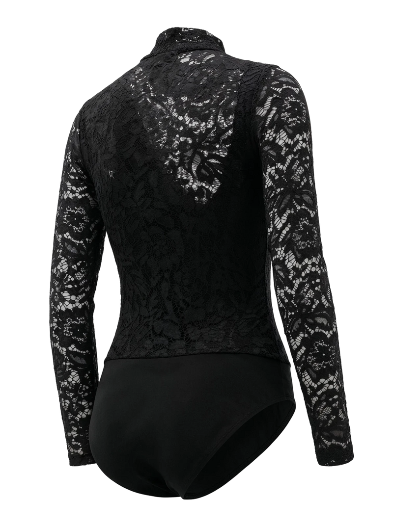 MODELL: GRAZIA - Bodies - Trachtenflirt
