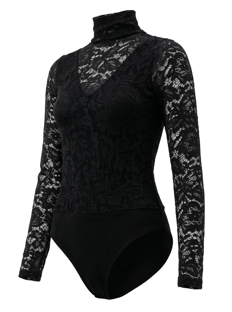 MODELL: GRAZIA - Bodies - Trachtenflirt