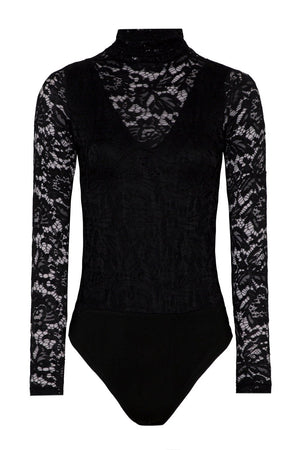 MODELL: GRAZIA - Bodies - Trachtenflirt