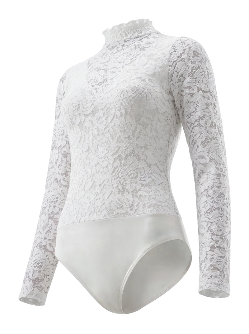 MODELL: GRAZIA - Bodies - Trachtenflirt