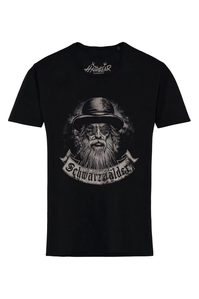 MODELL: GREG - T-Shirts & Polos - Trachtenflirt