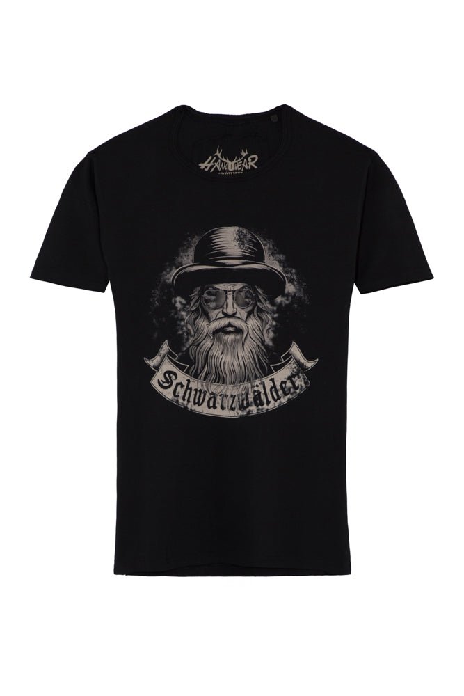 MODELL: GREG - T-Shirts & Polos - Trachtenflirt