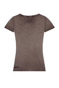 GRETCHEN Damen Trachten-Shirt Rückenansicht – Hangowear Trachtenmode
