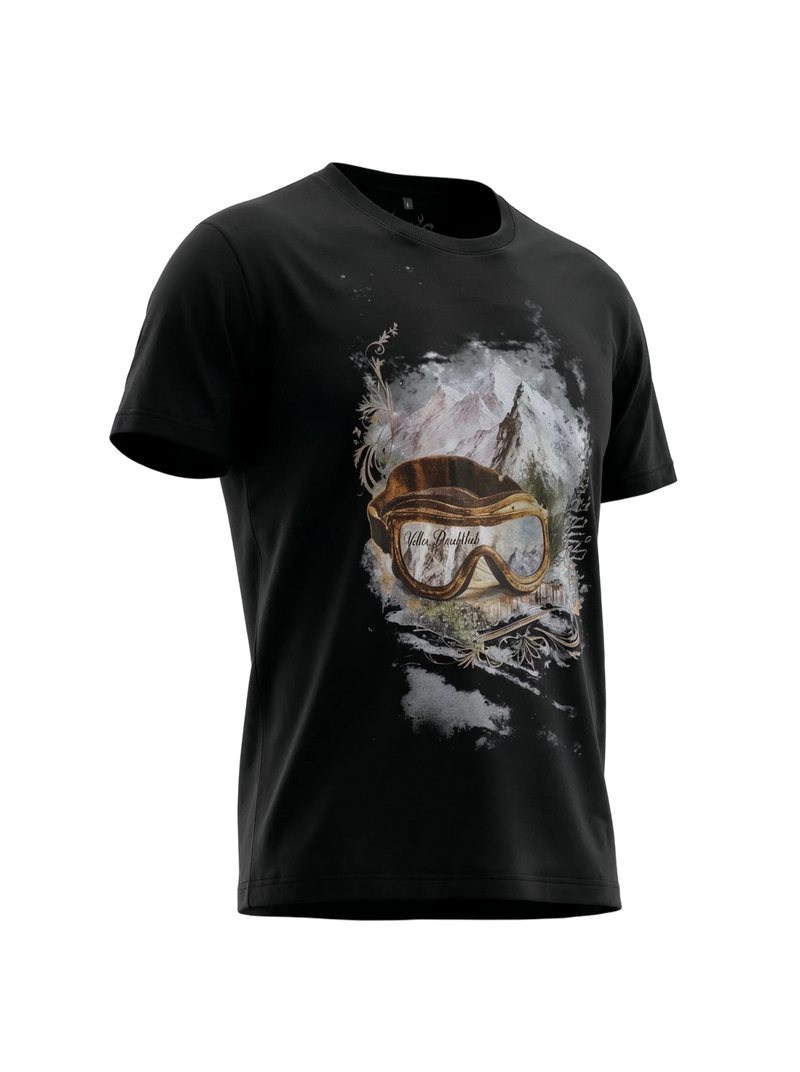 MODELL: GRIFFIN - T-Shirts & Polos - Trachtenflirt