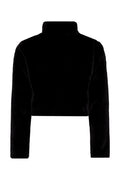 GRIT Rückenansicht – Hangowear Damen Trachtenjacke