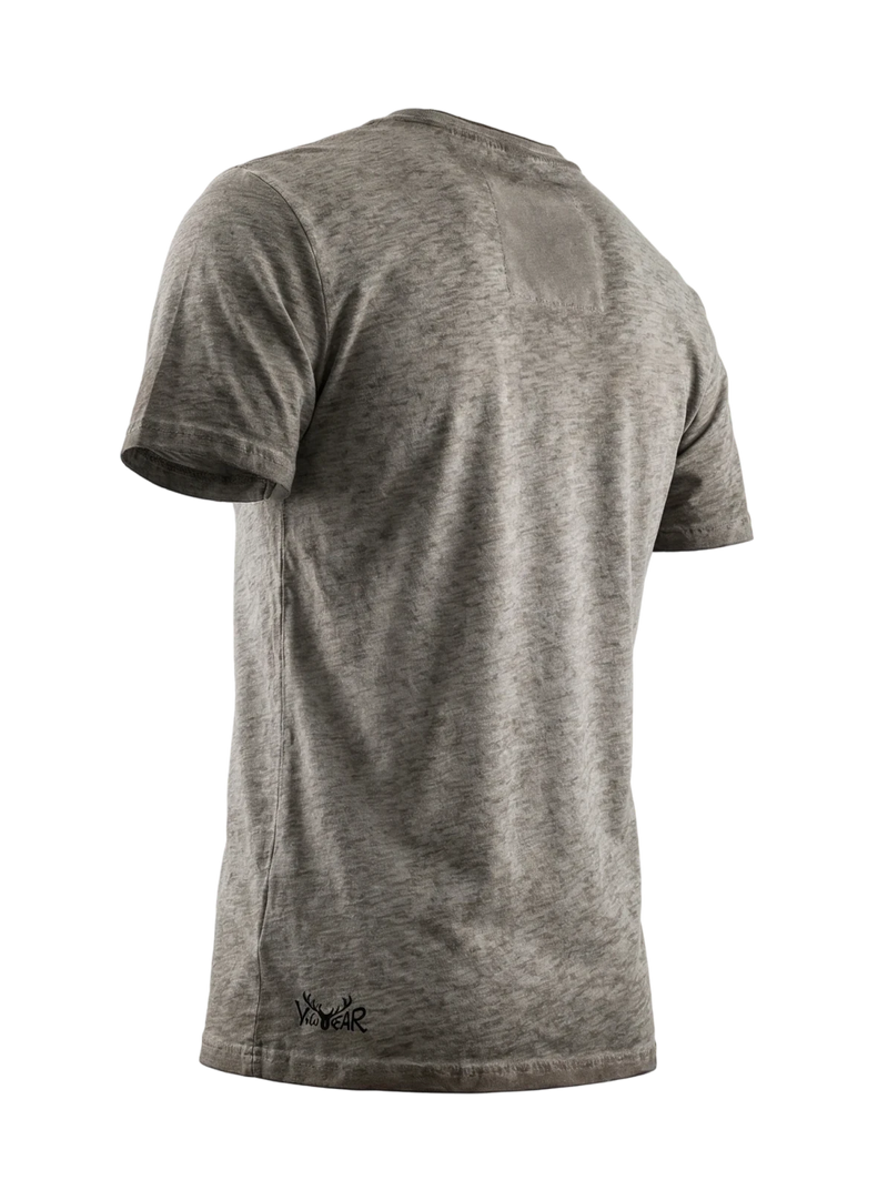 MODELL: GROG - T-Shirts & Polos - Trachtenflirt