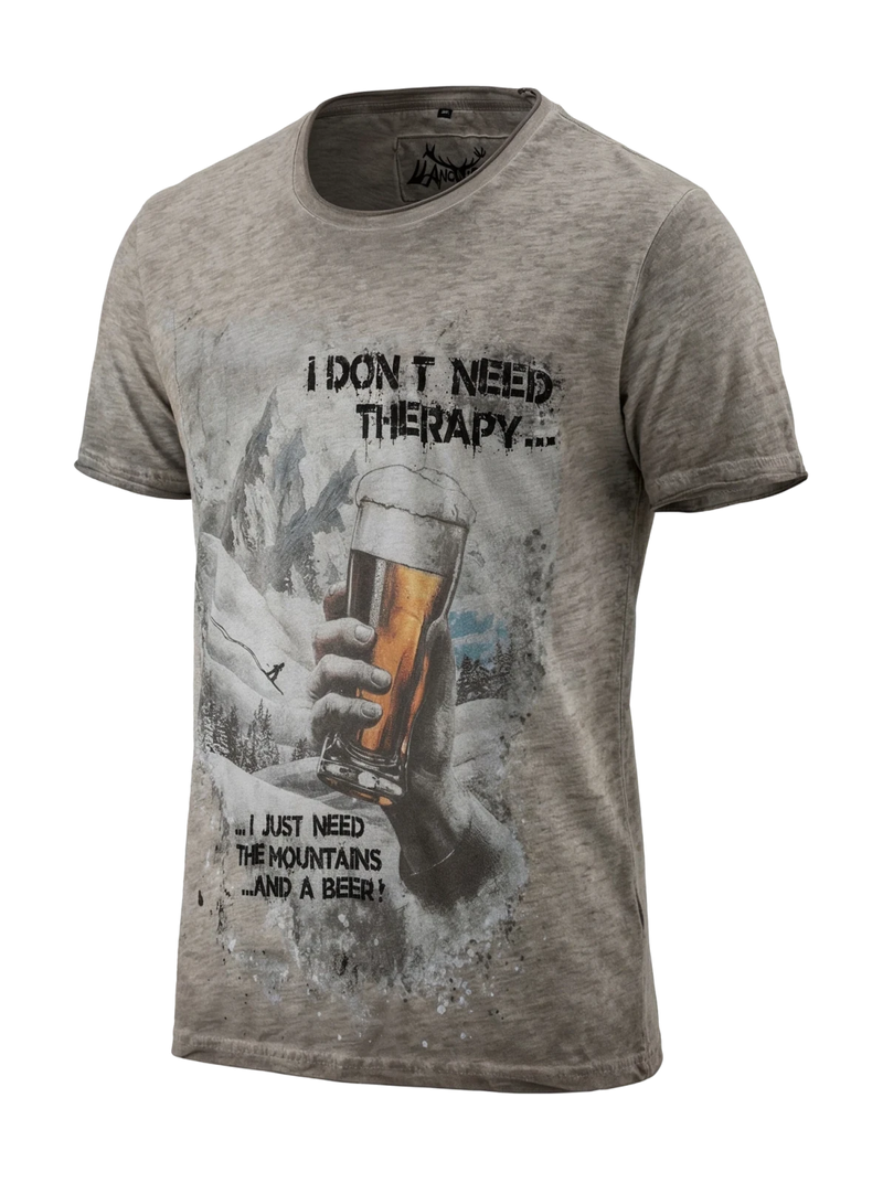 MODELL: GROG - T-Shirts & Polos - Trachtenflirt
