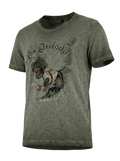 MODELL: GUIDO - T-Shirts & Polos - Trachtenflirt