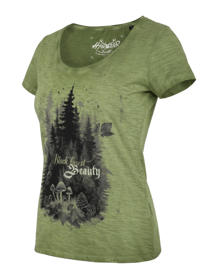 MODELL: GUNDA - Shirts & Tops - Trachtenflirt