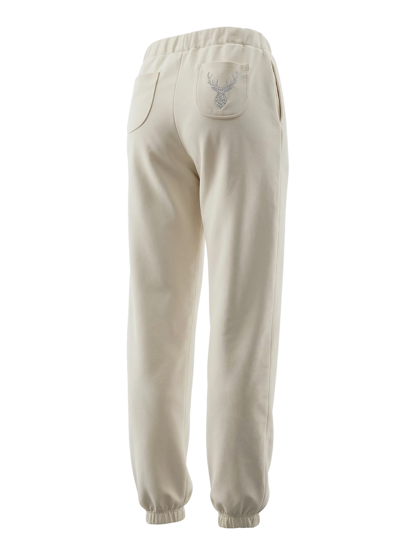 GUNDULA offwhite – Rückansicht