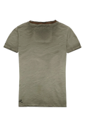 MODELL: GÜNTHER KIDS - T-Shirts & Polos - Trachtenflirt