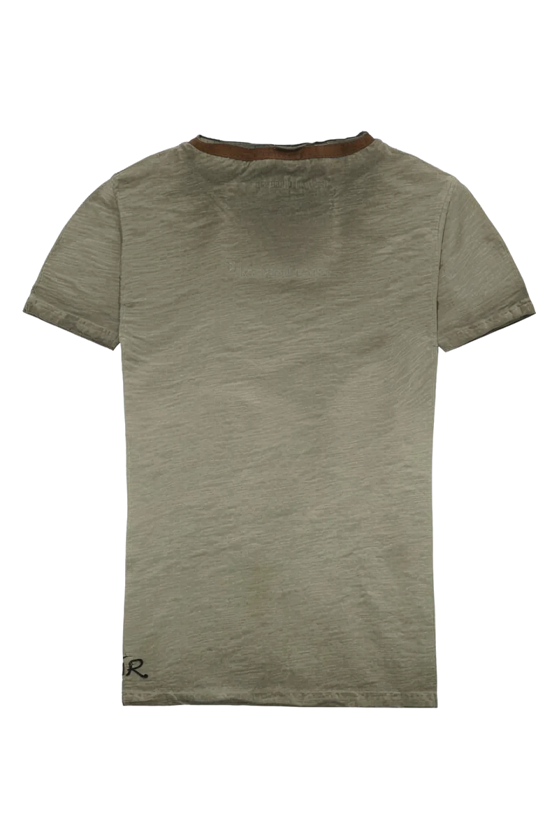 MODELL: GÜNTHER KIDS - T-Shirts & Polos - Trachtenflirt