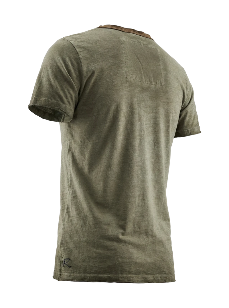 MODELL: GÜNTHER KIDS - T-Shirts & Polos - Trachtenflirt
