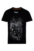 MODELL: GUSTAV OVERSIZE - T-Shirts & Polos - Trachtenflirt