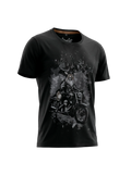 MODELL: GUSTAV OVERSIZE - T-Shirts & Polos - Trachtenflirt