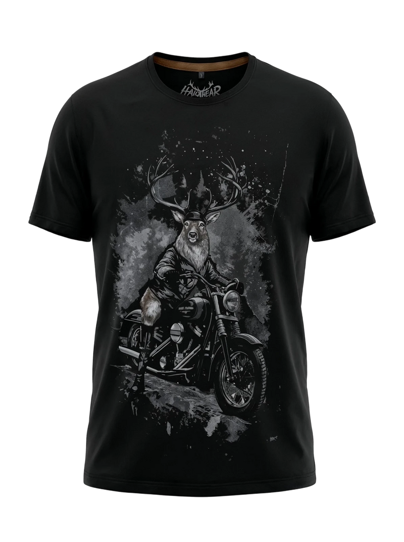 MODELL: GUSTAV - T-Shirts & Polos - Trachtenflirt