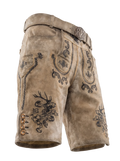 MODELL: HALLODRI - Lederhose - Trachtenflirt