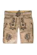 MODELL: HALLODRI - Lederhose - Trachtenflirt