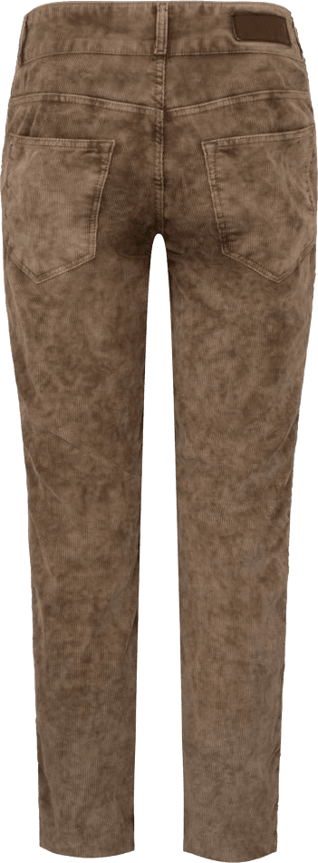 MODELL: HANNES CLASSIC CORD - Hosen & Shorts - Trachtenflirt