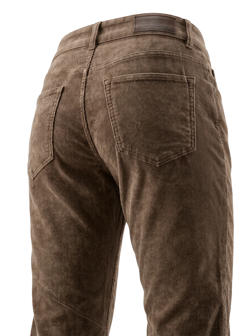 MODELL: HANNES CLASSIC CORD - Hosen & Shorts - Trachtenflirt