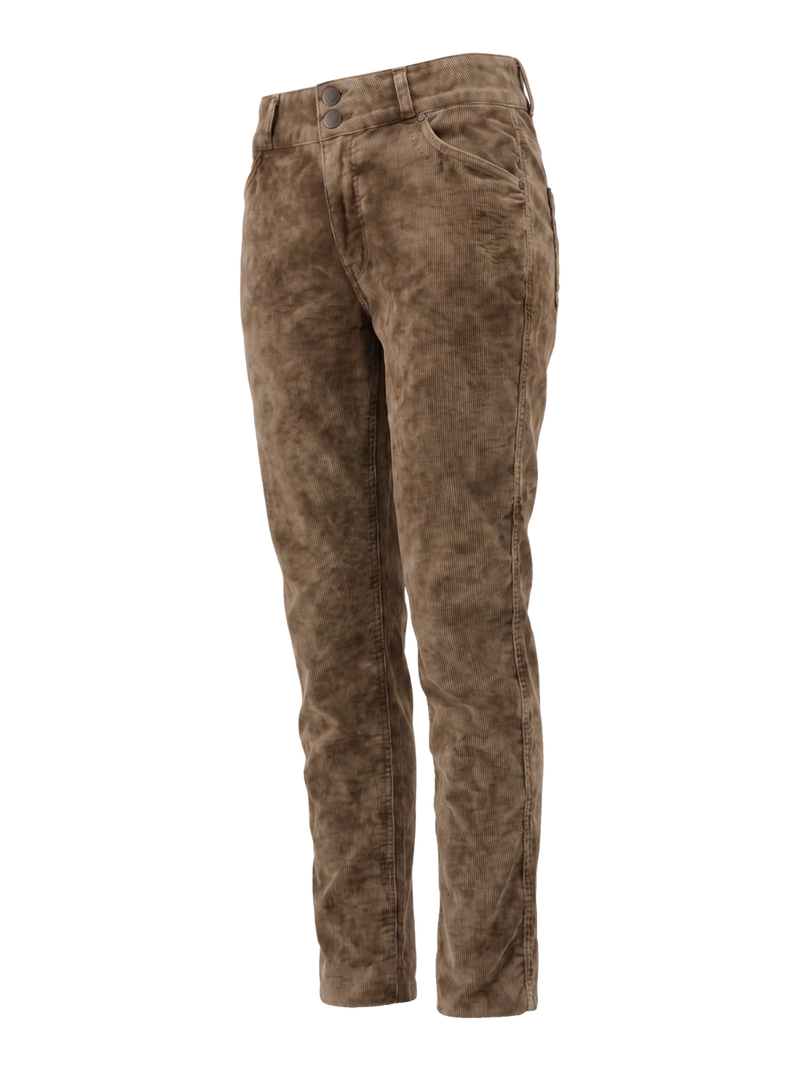 MODELL: HANNES CLASSIC CORD - Hosen & Shorts - Trachtenflirt