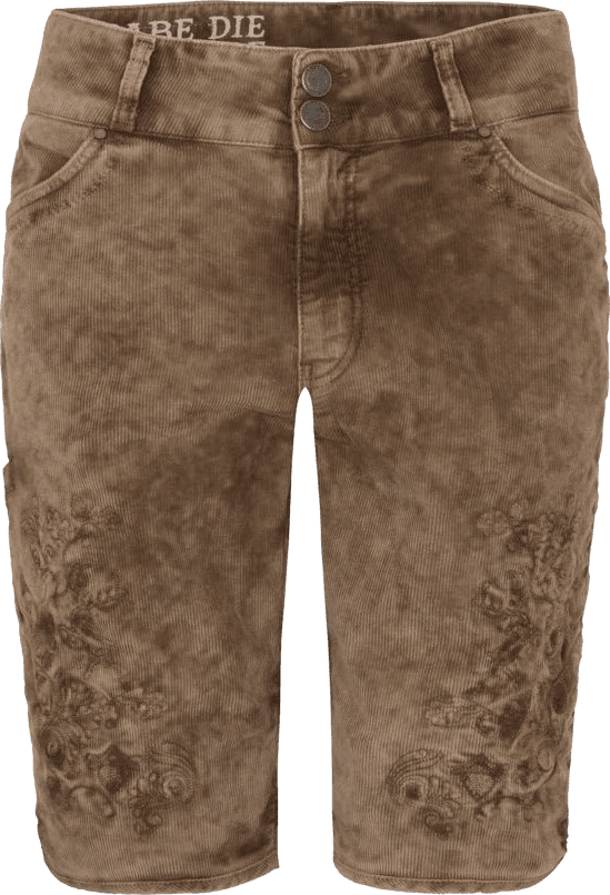 MODELL: HANNES CORD - Hosen & Shorts - Trachtenflirt