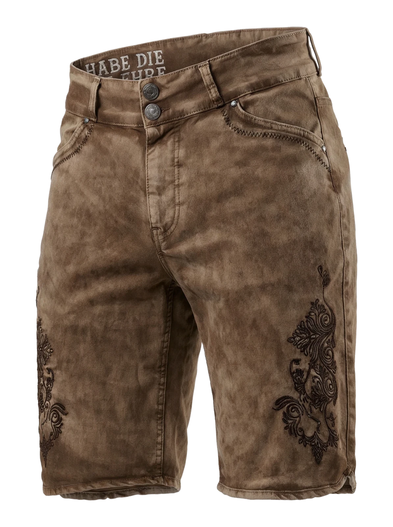MODELL: HANNES - Hosen & Shorts - Trachtenflirt
