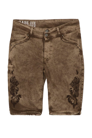 MODELL: HANNES - Hosen & Shorts - Trachtenflirt