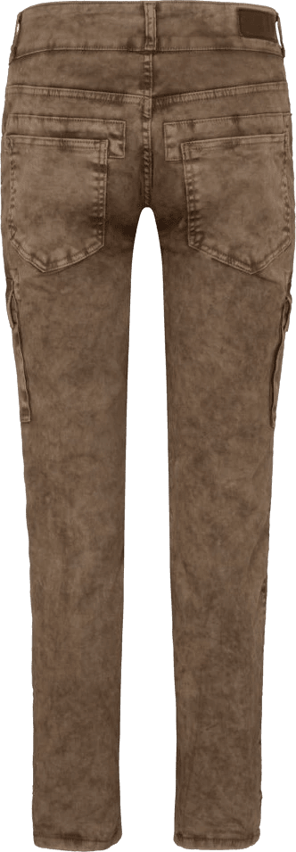 MODELL: HECTOR CARGO CLASSIC - Hosen & Shorts - Trachtenflirt