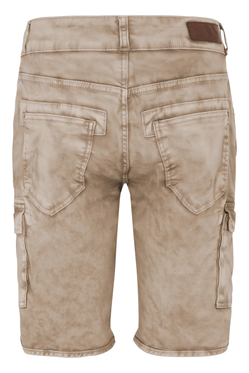 MODELL: HECTOR CARGO - Hosen & Shorts - Trachtenflirt