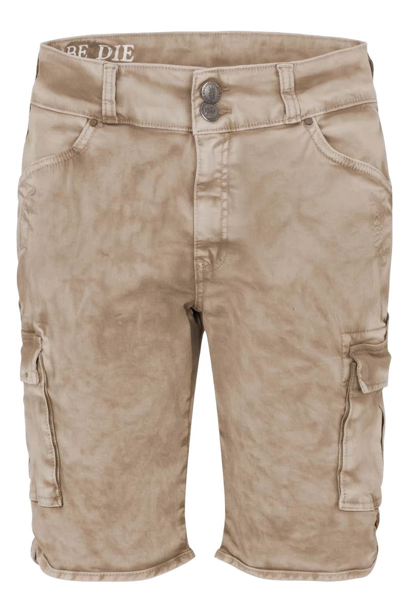 MODELL: HECTOR CARGO - Hosen & Shorts - Trachtenflirt