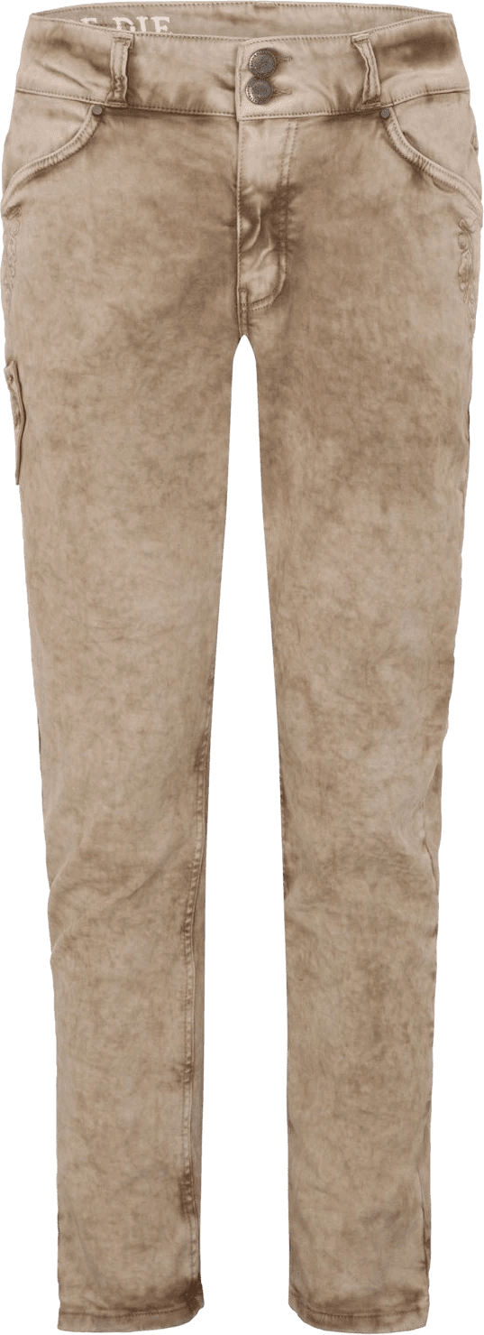 MODELL: HECTOR CLASSIC - Hosen & Shorts - Trachtenflirt