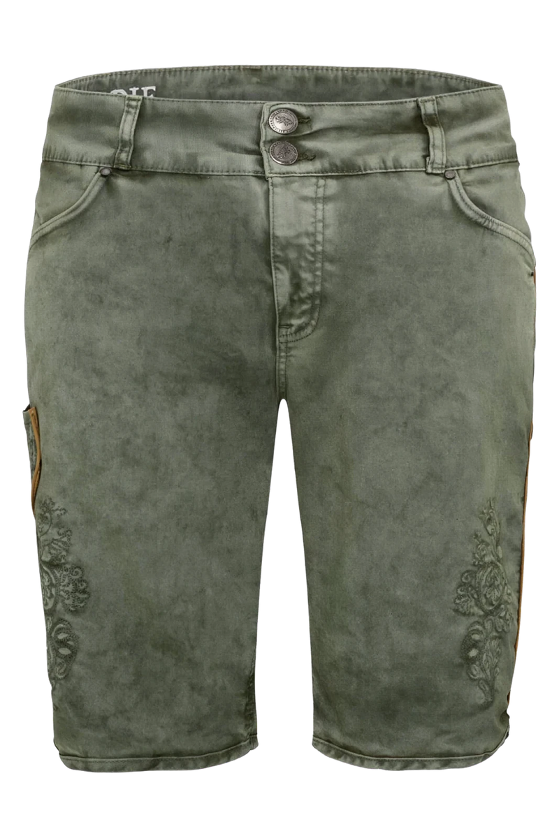 MODELL: HECTOR - Hosen & Shorts - Trachtenflirt