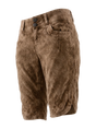 MODELL: HENDRINA BERMUDA CORD