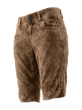 MODELL: HENDRINA BERMUDA CORD - Hosen & Shorts - Trachtenflirt