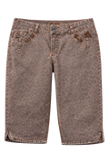 MODELL: HENDRINA BERMUDA LEO - Hosen & Shorts - Trachtenflirt