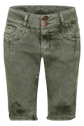 MODELL: HENDRINA BERMUDA - Hosen & Shorts - Trachtenflirt