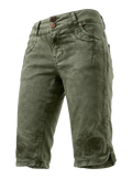 MODELL: HENDRINA BERMUDA - Hosen & Shorts - Trachtenflirt