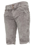 MODELL: HENDRINA BERMUDA - Hosen & Shorts - Trachtenflirt