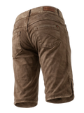 MODELL: HENDRINA BERMUDA - Hosen & Shorts - Trachtenflirt
