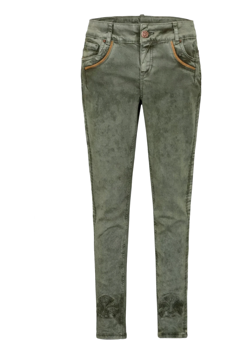 MODELL: HENDRINA CLASSIC - Hosen & Shorts - Trachtenflirt