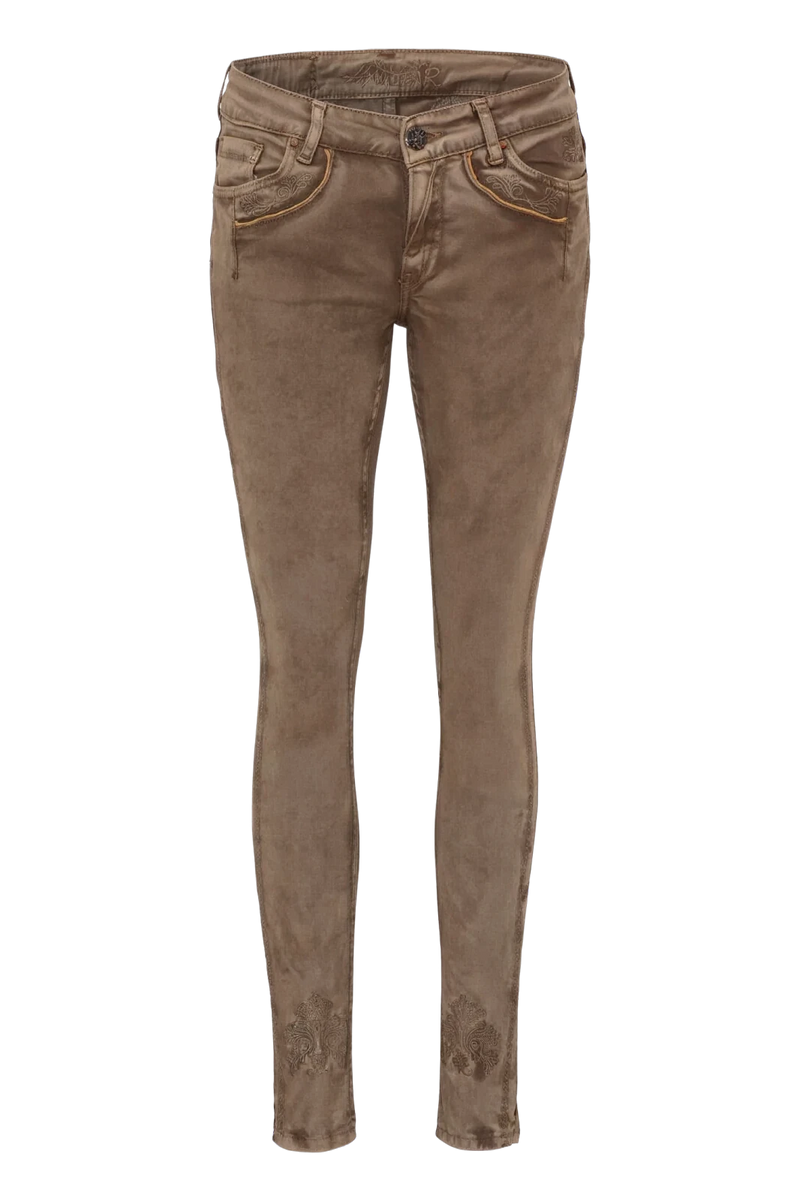 MODELL: HENDRINA CLASSIC - Hosen & Shorts - Trachtenflirt