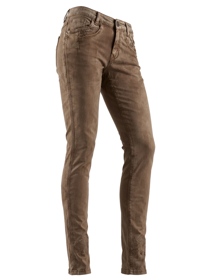 MODELL: HENDRINA CLASSIC - Hosen & Shorts - Trachtenflirt