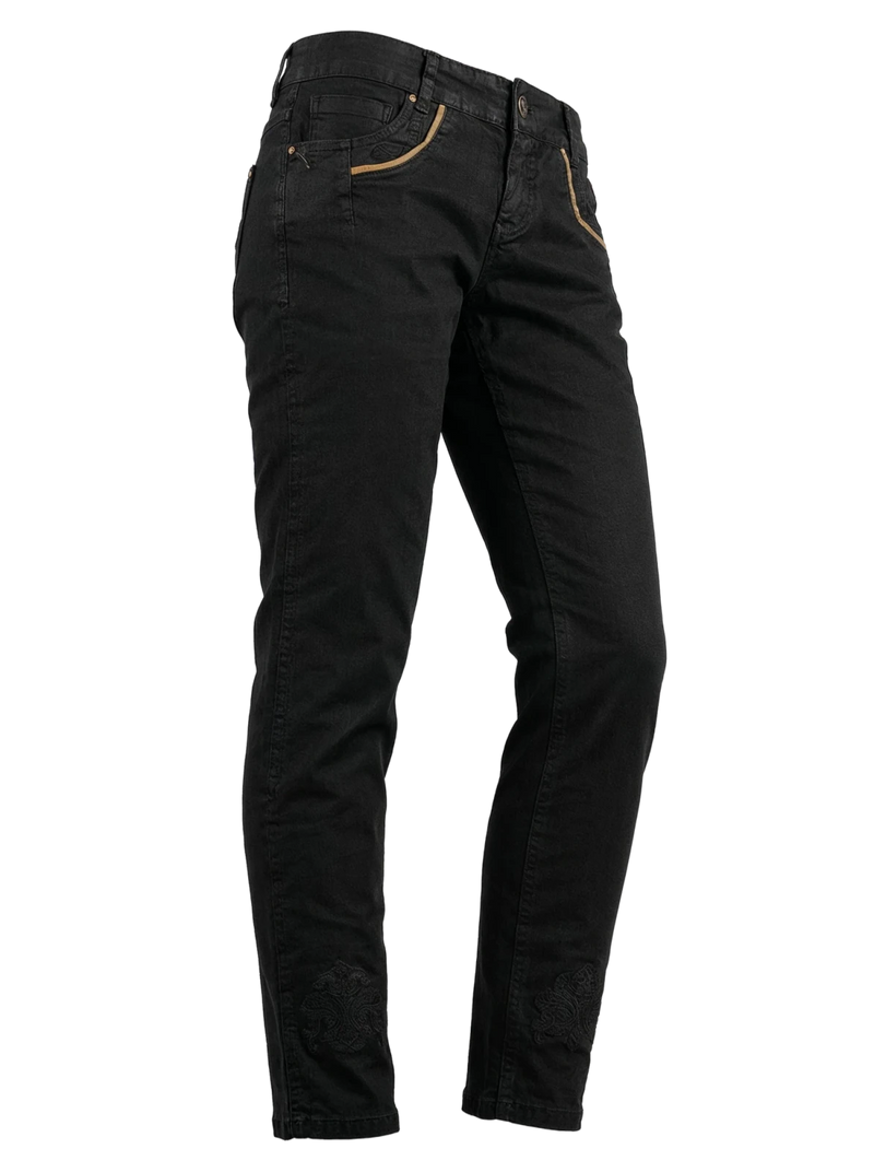 MODELL: HENDRINA CLASSIC - Hosen & Shorts - Trachtenflirt