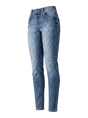 MODELL: HENDRINA DENIM CLASSIC LEO
