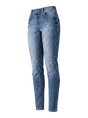 MODELL: HENDRINA DENIM CLASSIC LEO