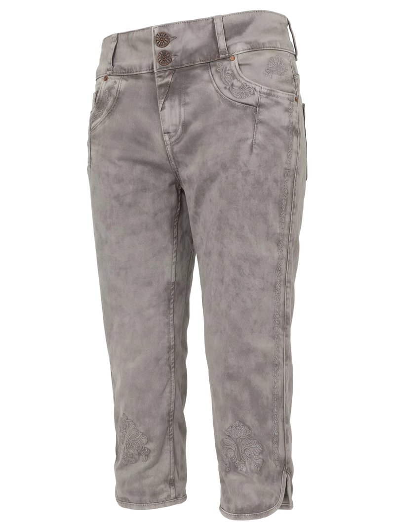 MODELL: HENDRINA KNIEBUND - Hosen & Shorts - Trachtenflirt