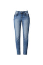 MODELL: HENDRINA DENIM CLASSIC LEO