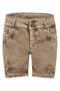 MODELL: HENDRINA LONG-SHORT - Hosen & Shorts - Trachtenflirt